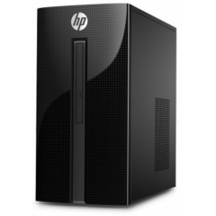 HP 4XC14EA i3-7100 4Gb Ram, 1Tb HDD, Paylaşımlı VGA, Free Dos Masaüstü PC